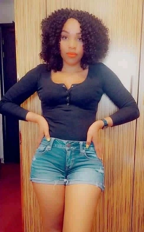Zari – Ethiopian escort in Hyderabad, Escort, Hyderabad