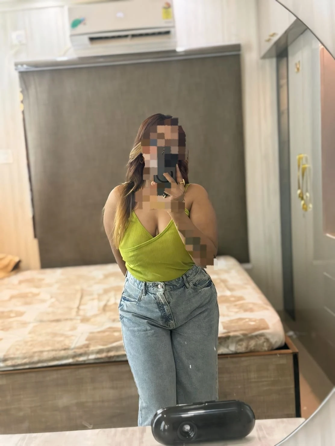 VVIP 5* Escort – Indian escort in Kolkata — 3 / 5