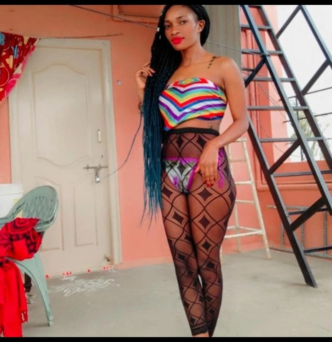 Sera – Ugandan escort in Kampala, Escort, Kampala