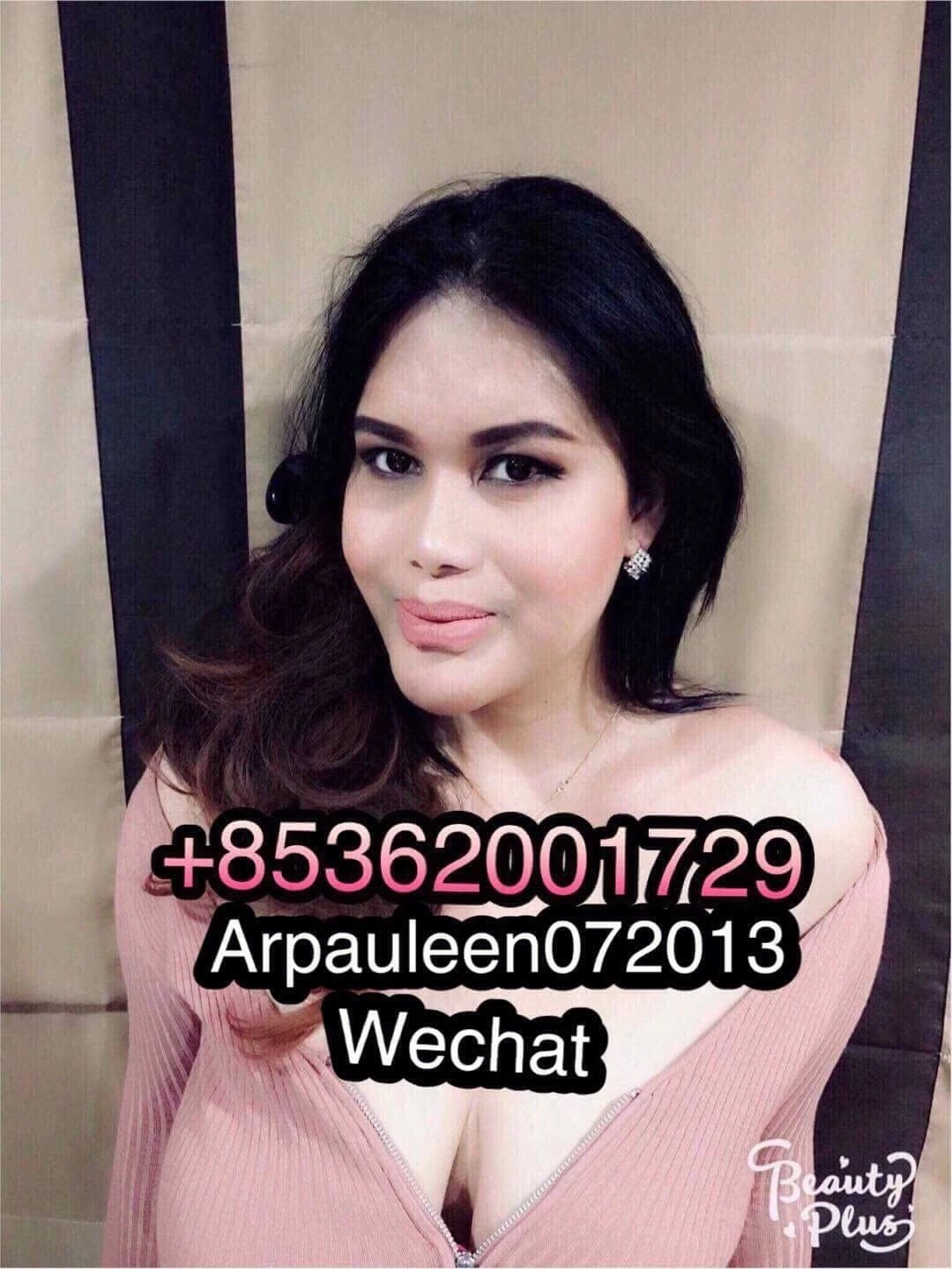 Pauline Boombshel – Filipino escort in Macao — 2 / 6