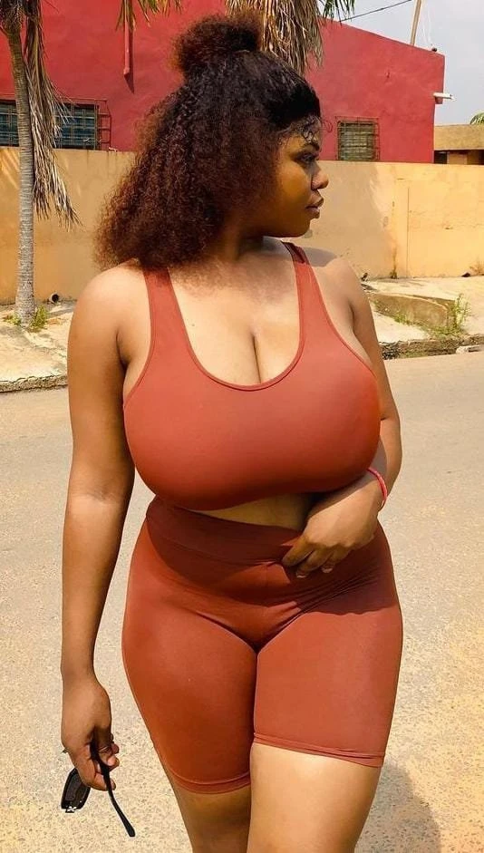 Patricia – Cameroonian escort in Beirut — 4 / 7