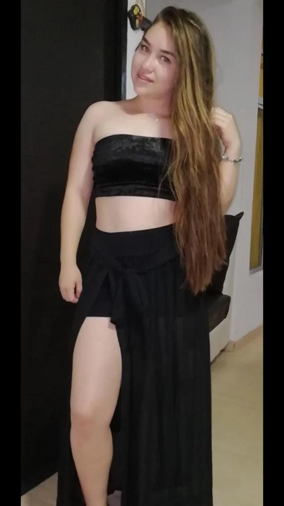 Sarah indenpendent – Colombian escort in Malta — 2 / 16