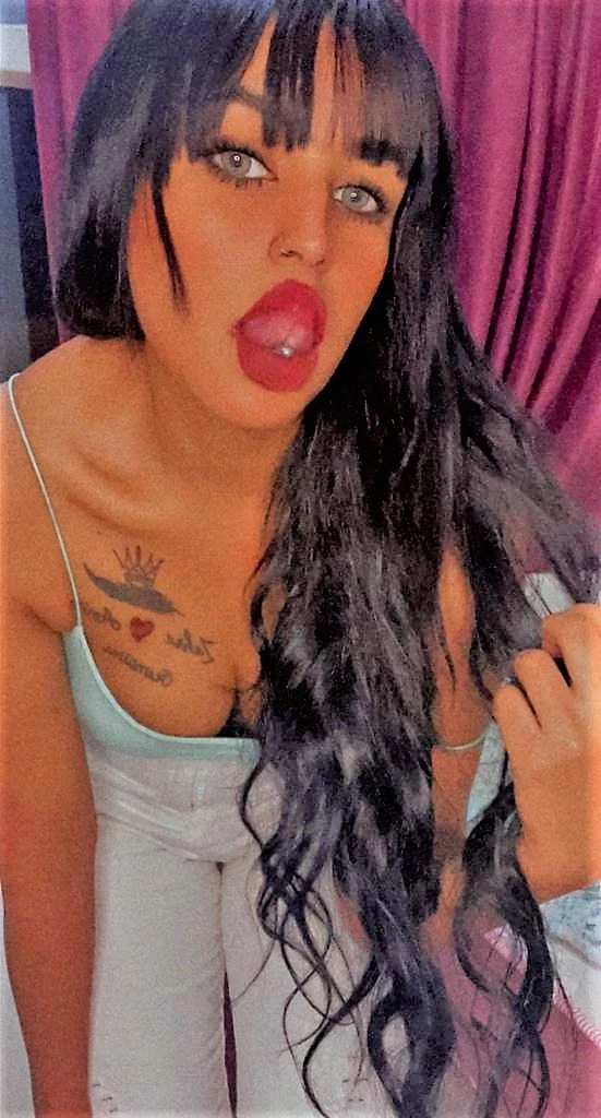 Samara – Lebanese escort in Beirut — 2 / 5