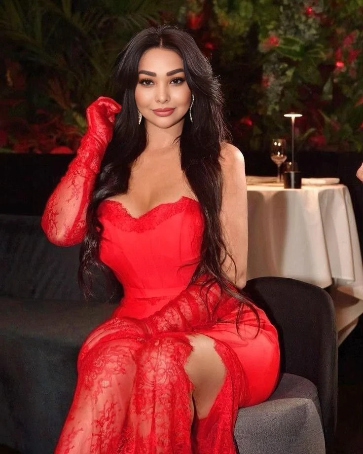 Indian N Russian Model No Advance – Indian escort in Pune — 2 / 3