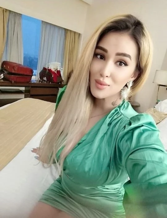 ZOYA Near 5 Star hotel – Russian escort agency in New Delhi — 3 / 5