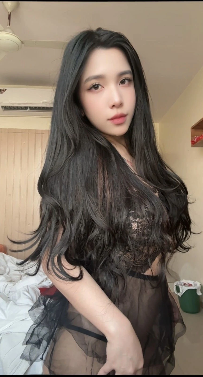 Ngọc – Colombian escort in Mumbai — 8 / 9