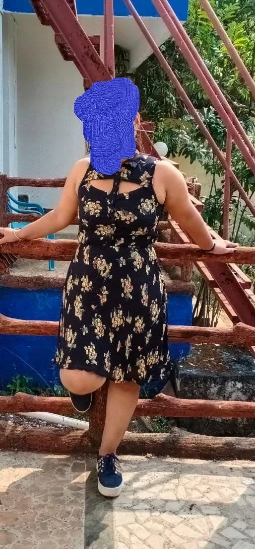 Mumbai Angel – Indian escort in Mumbai — 11 / 21