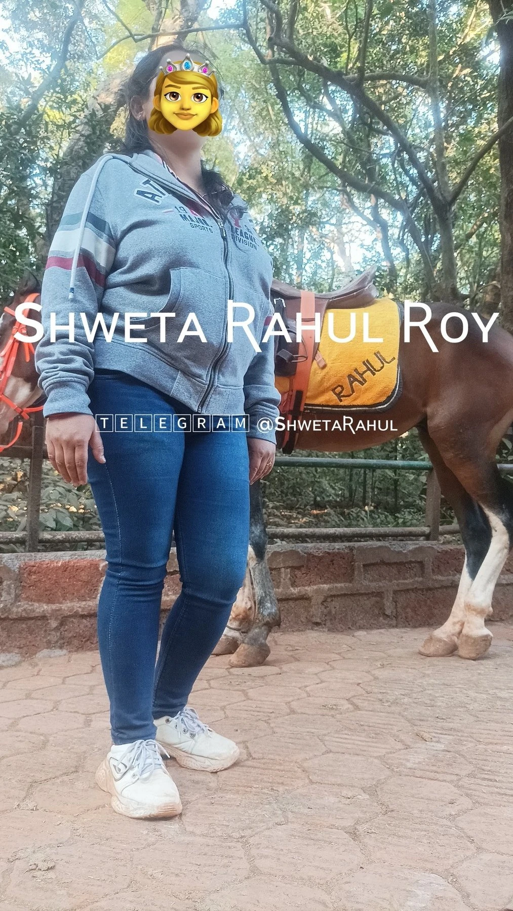 Shweta Rahul Mumbai Couple's – Indian escort in Mumbai — 4 / 17