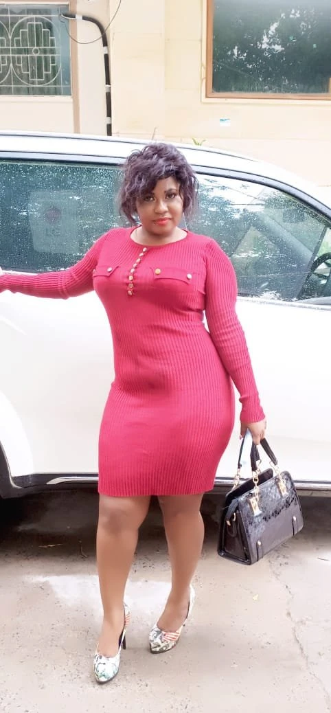 Sxykimberly – South African escort in New Delhi — 3 / 7