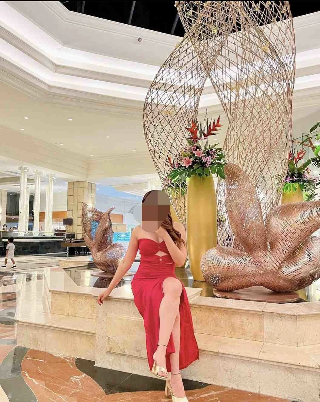 Paridhi Independent Girl Cam & Real/Meet – Indian escort in Mumbai — 2 / 8