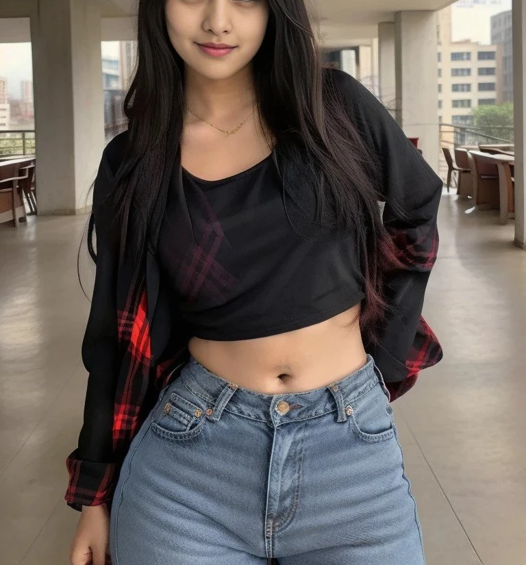Indian Hot and Preety Girl With 4* Room – Indian escort in Colombo — 2 / 5