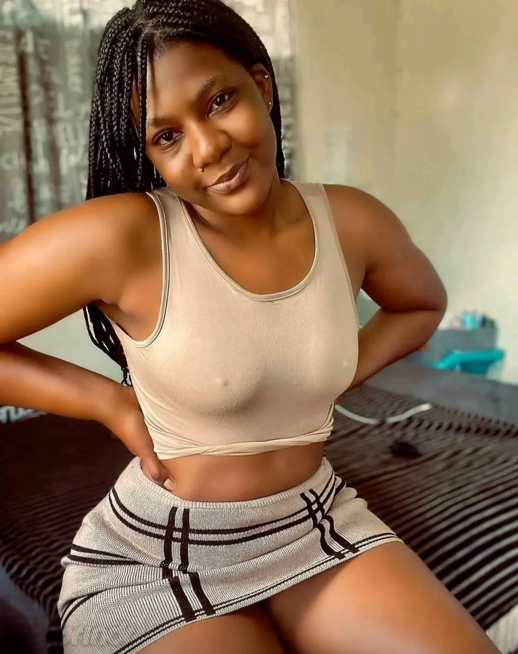Becky – South African escort in Kochi, Escort, Kochi