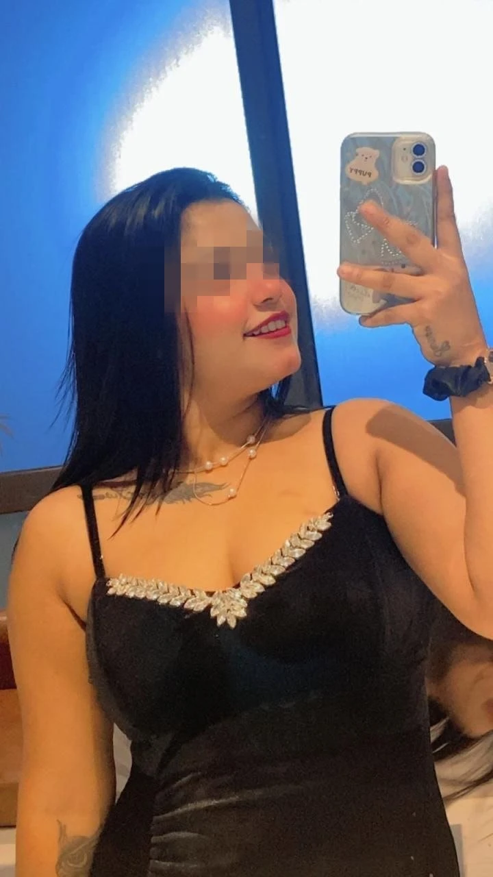 Shweta – Indian escort in Kolkata — 8 / 9