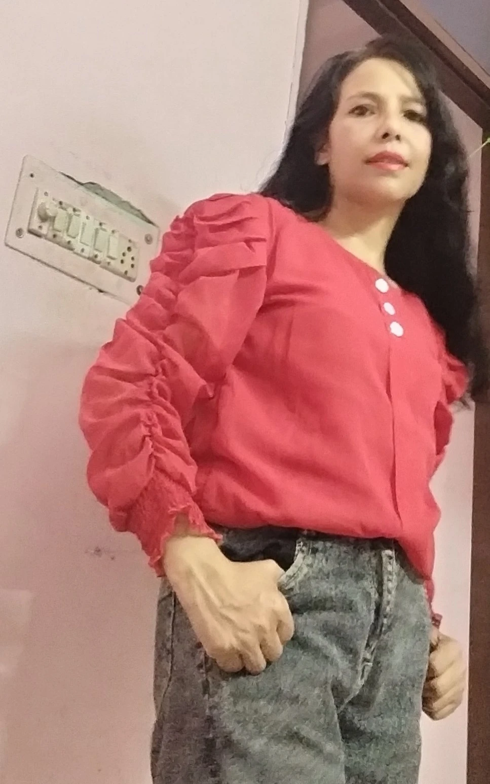 Pooja ( real meet & cam available) – Indian adult performer in New Delhi, Escort, New Delhi