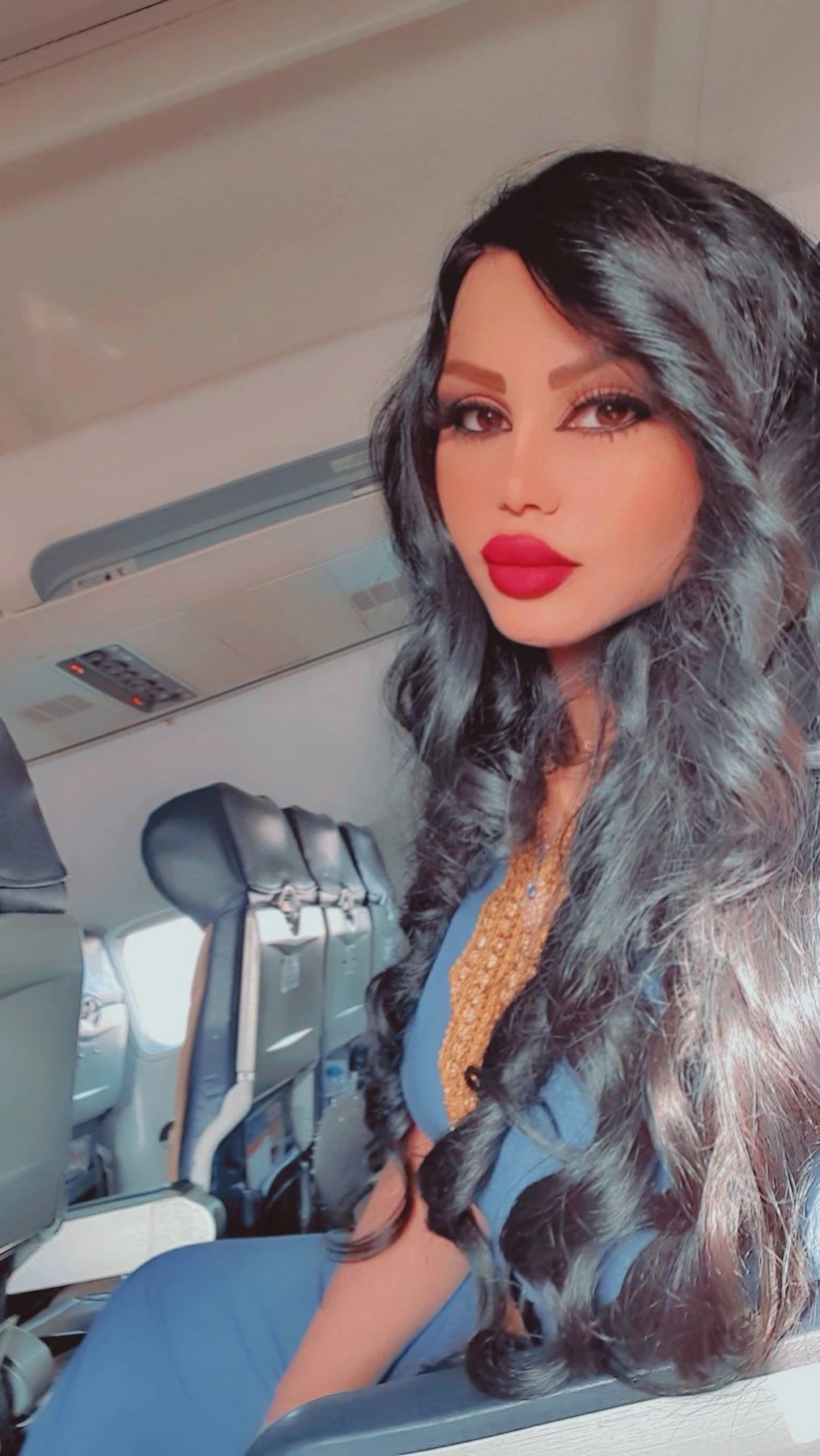 Ehsas – Syrian escort in Erbil — 5 / 8
