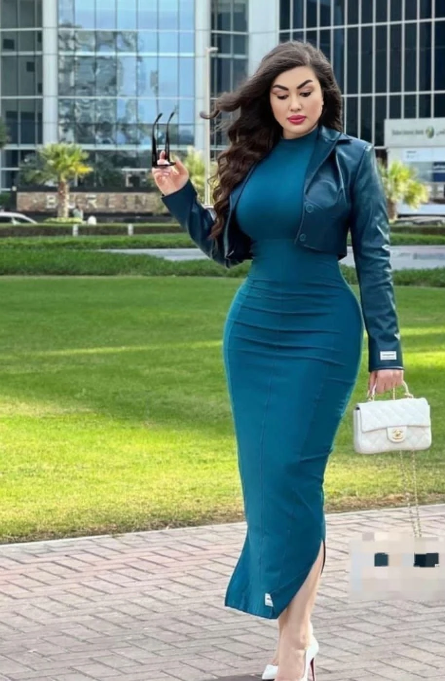Lela – Albanian escort in New Delhi — 2 / 5