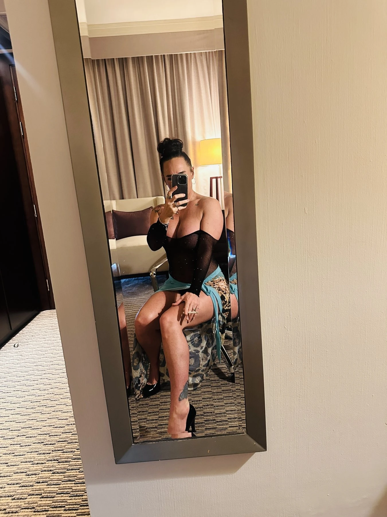 BRITISH🇬🇧 MISTRESS Jasmine BDSM ONLY – British dominatrix in Stockholm — 14 / 31