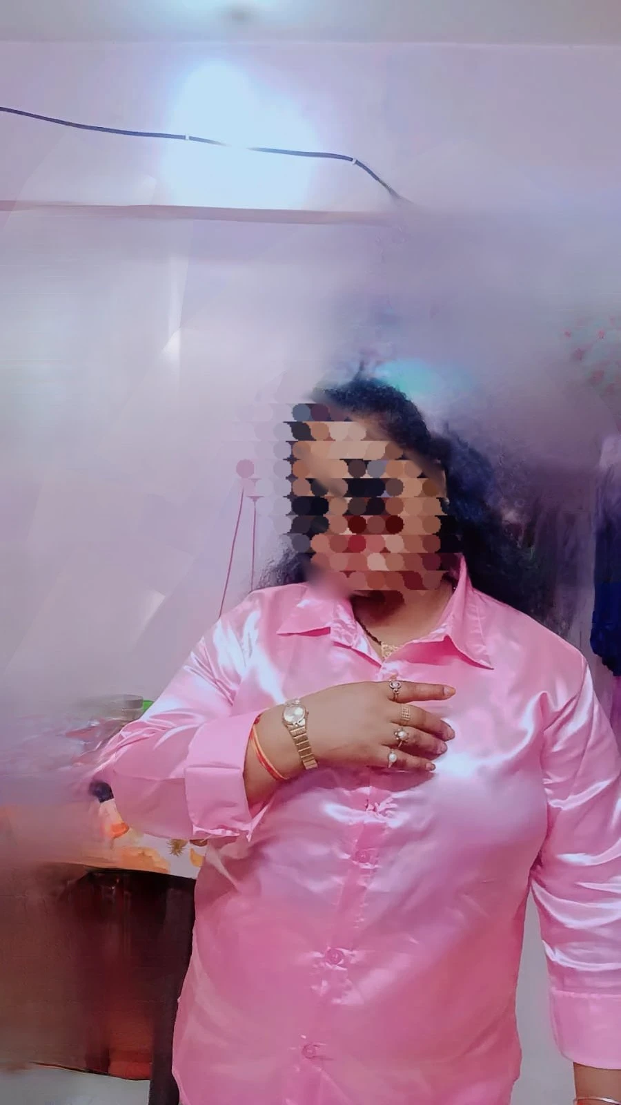 Neha Sende – Indian escort in Mumbai — 5 / 7