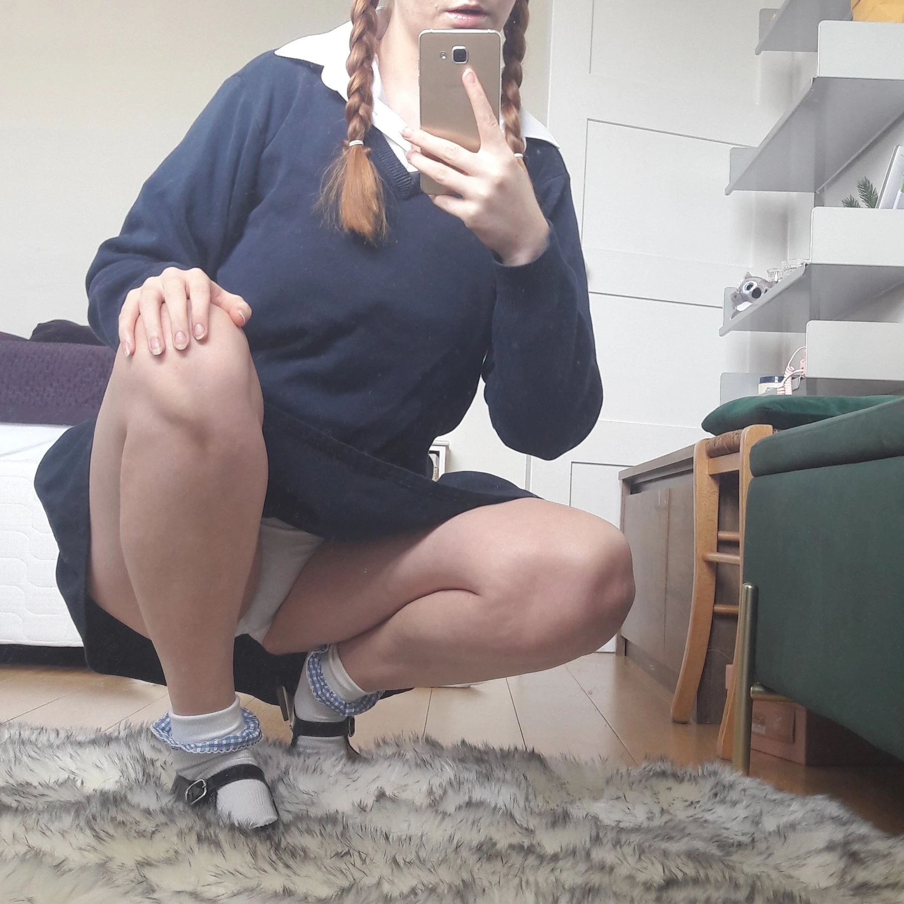 Pure Lily MARCH/APRIL- KINK, DOM, GFE – Latvian escort in Mumbai — 2 / 13