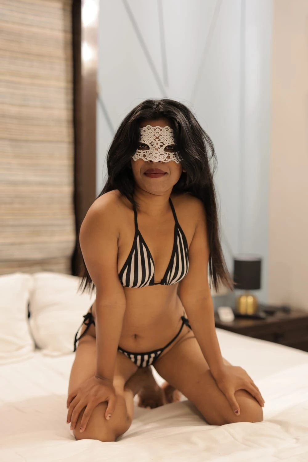 Puja Your Dawn's Dream – Indian escort in Chennai — 4 / 19