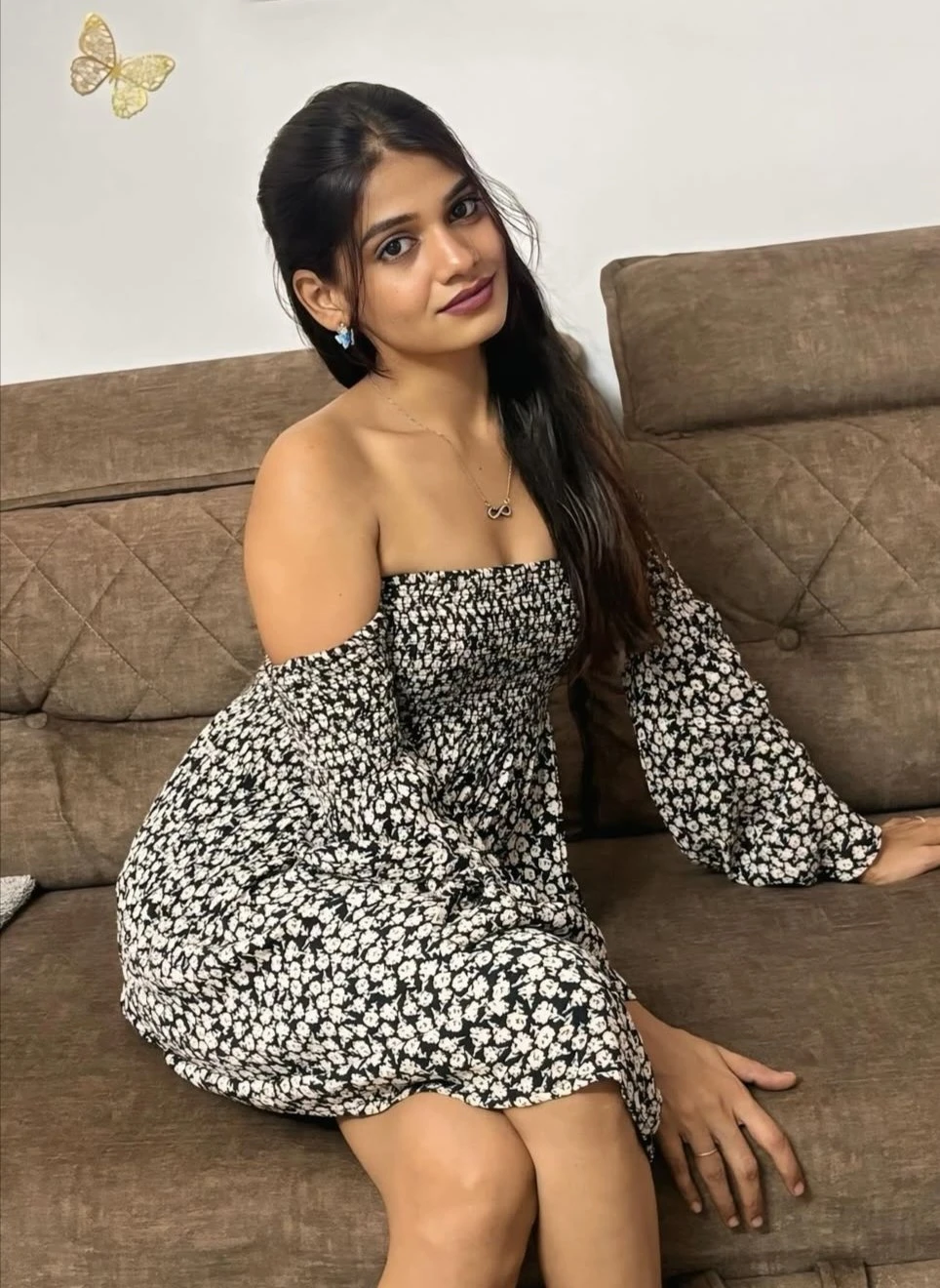 ꧁༒🥀꧁ Cam Queen & Meet Gfe ༒꧂ 🥂, Esco – Indian escort in Mumbai — 2 / 4