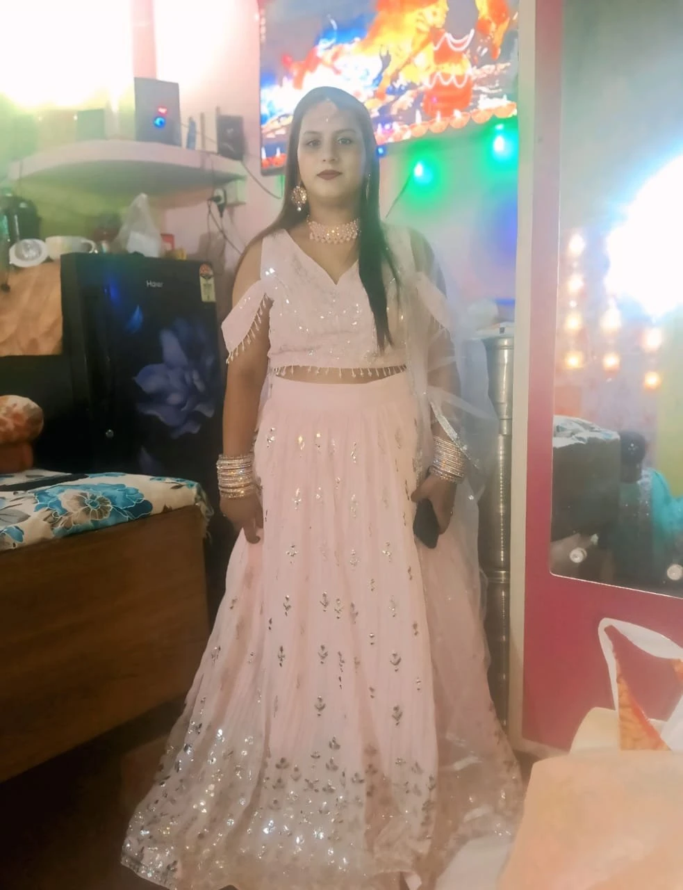 Priya Patil No Advance – Indian escort in Pune — 7 / 17