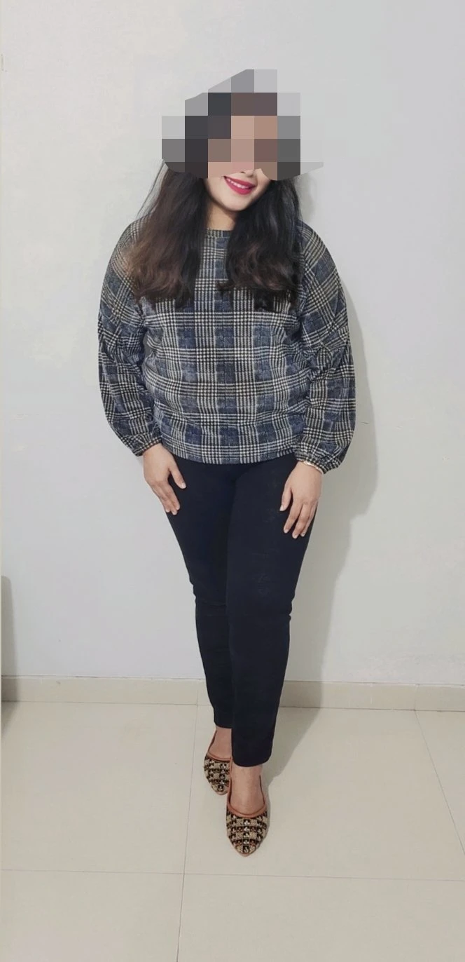 Manjiri Navi Mumbai – Indian escort in Navi Mumbai — 2 / 4