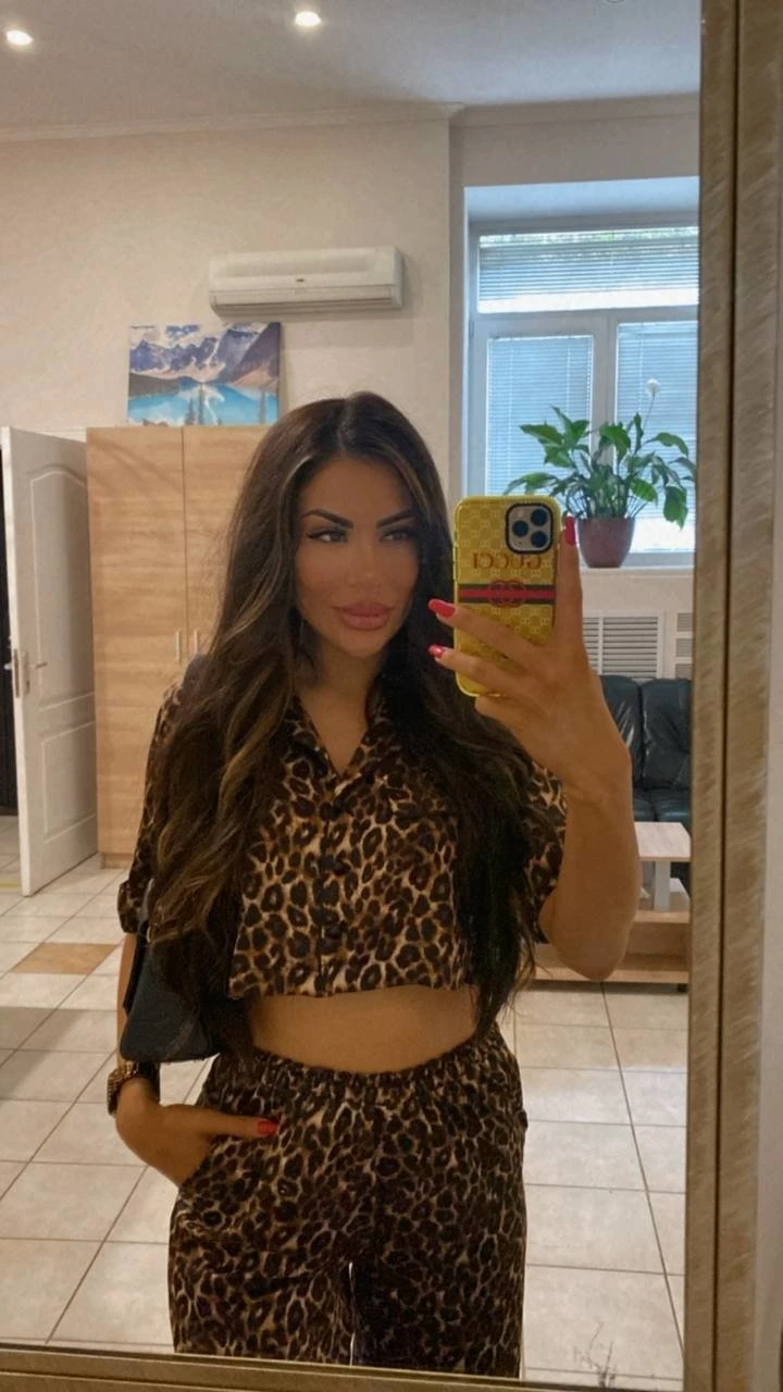 Julia – Ukrainian escort agency in Kiev — 5 / 6