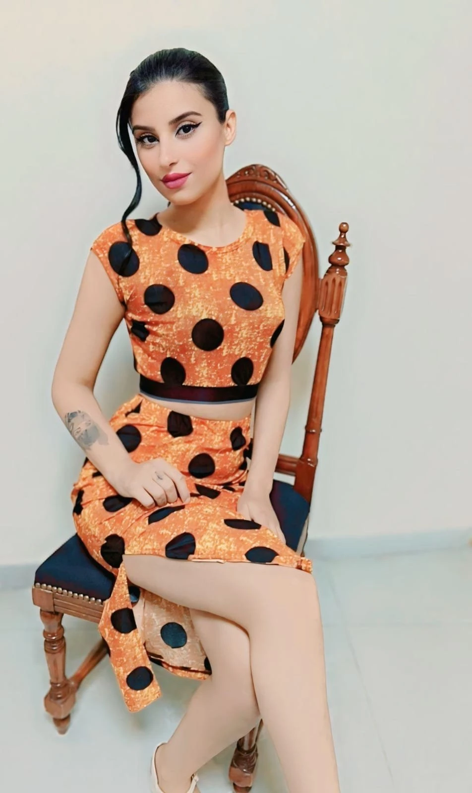 Line – Lebanese escort in Beirut — 5 / 11