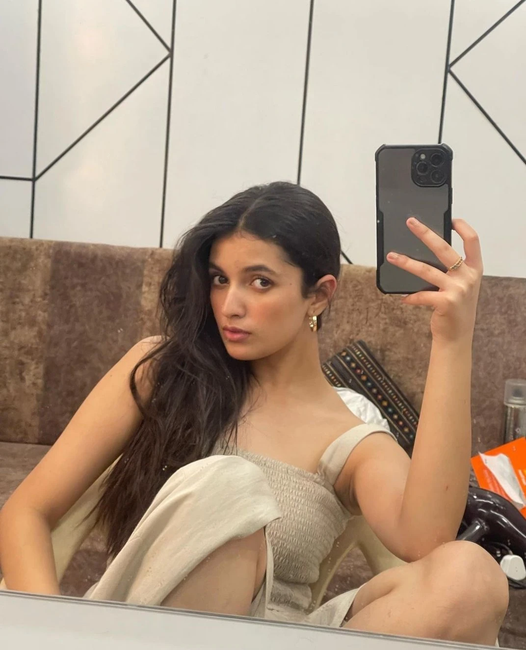 Priya⚜️(independent)cam@⚜️, Escort – Indian escort in Pondicherry — 3 / 4