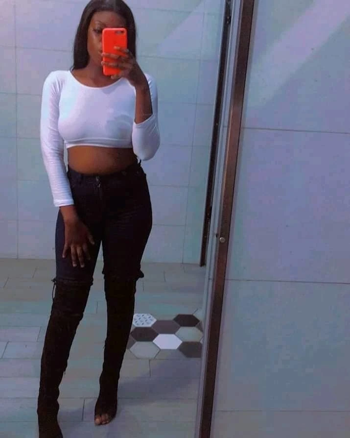 Naughty Escorts Agency – Zambian escort agency in Lusaka — 1 / 2