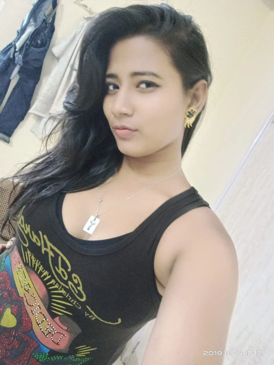 Muskan Singh – Indian escort in Mumbai — 3 / 4