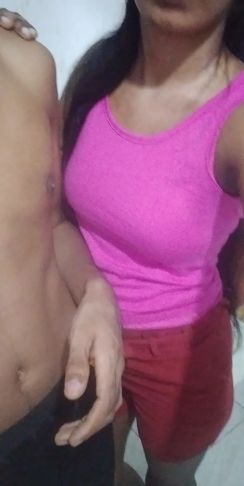 Couple Web Cam – Sri Lankan escort in Colombo — 2 / 3