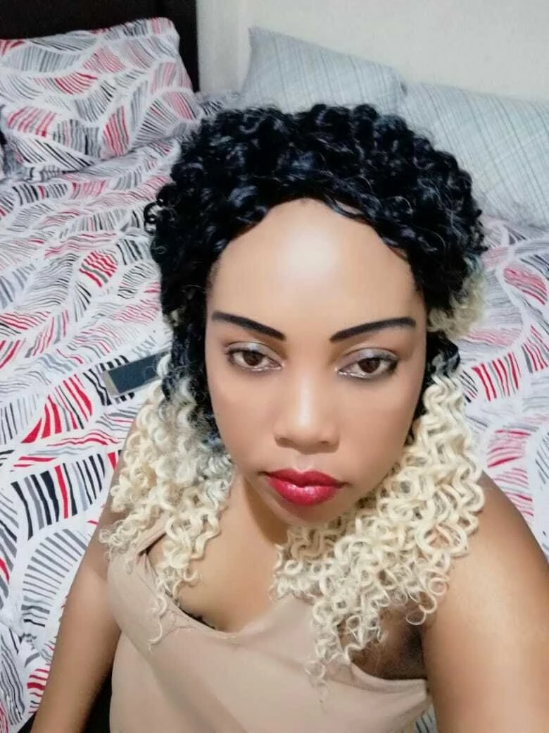 Stella – South African adult performer in Beirut, Escort, Beirut