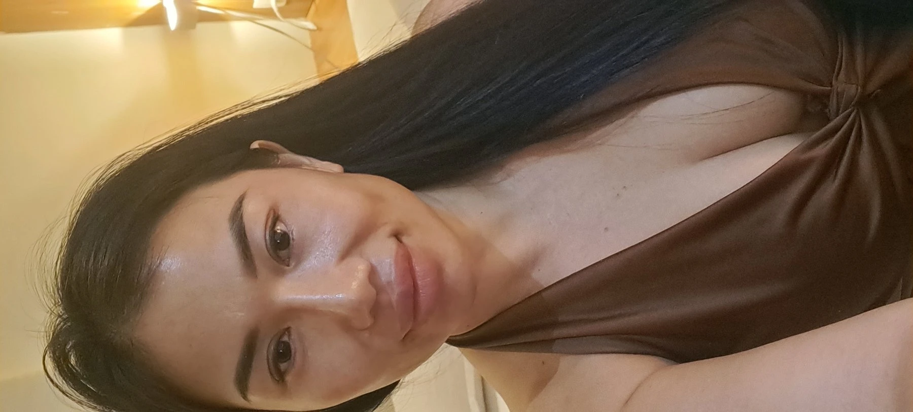 Tina – Cambodian escort in Mumbai — 10 / 11