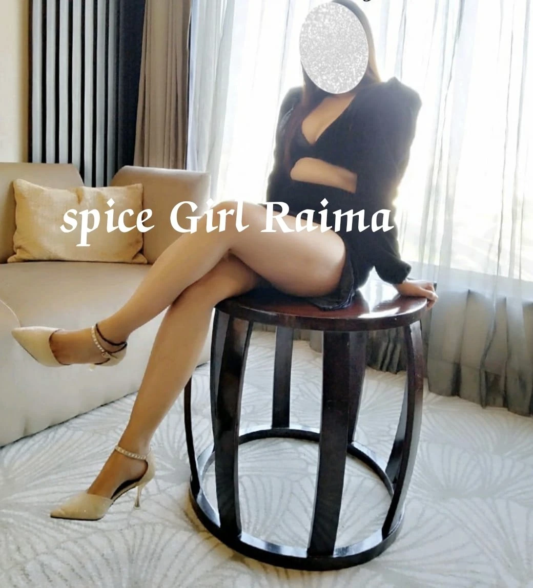Spicy cam girl Raima – Indian escort in Kolkata — 5 / 7