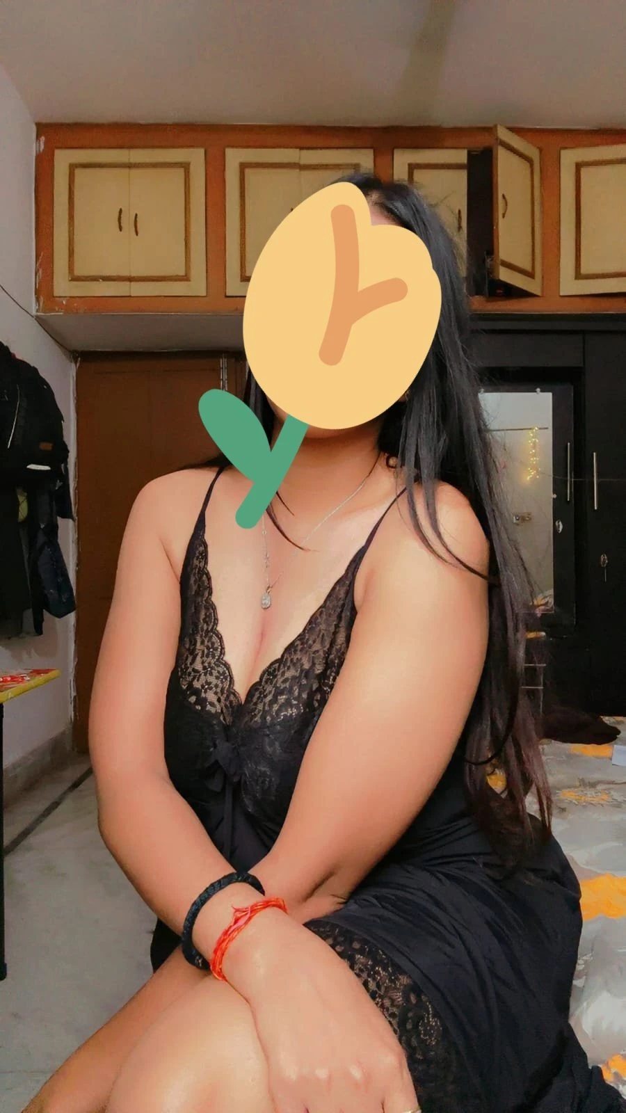 Independent Cut & Genuine Piyaa Escorts – Indian escort in Pune — 1 / 3
