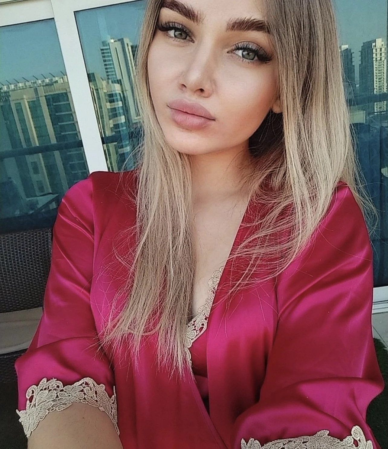 Alice Prd – Russian escort in Budva — 7 / 8