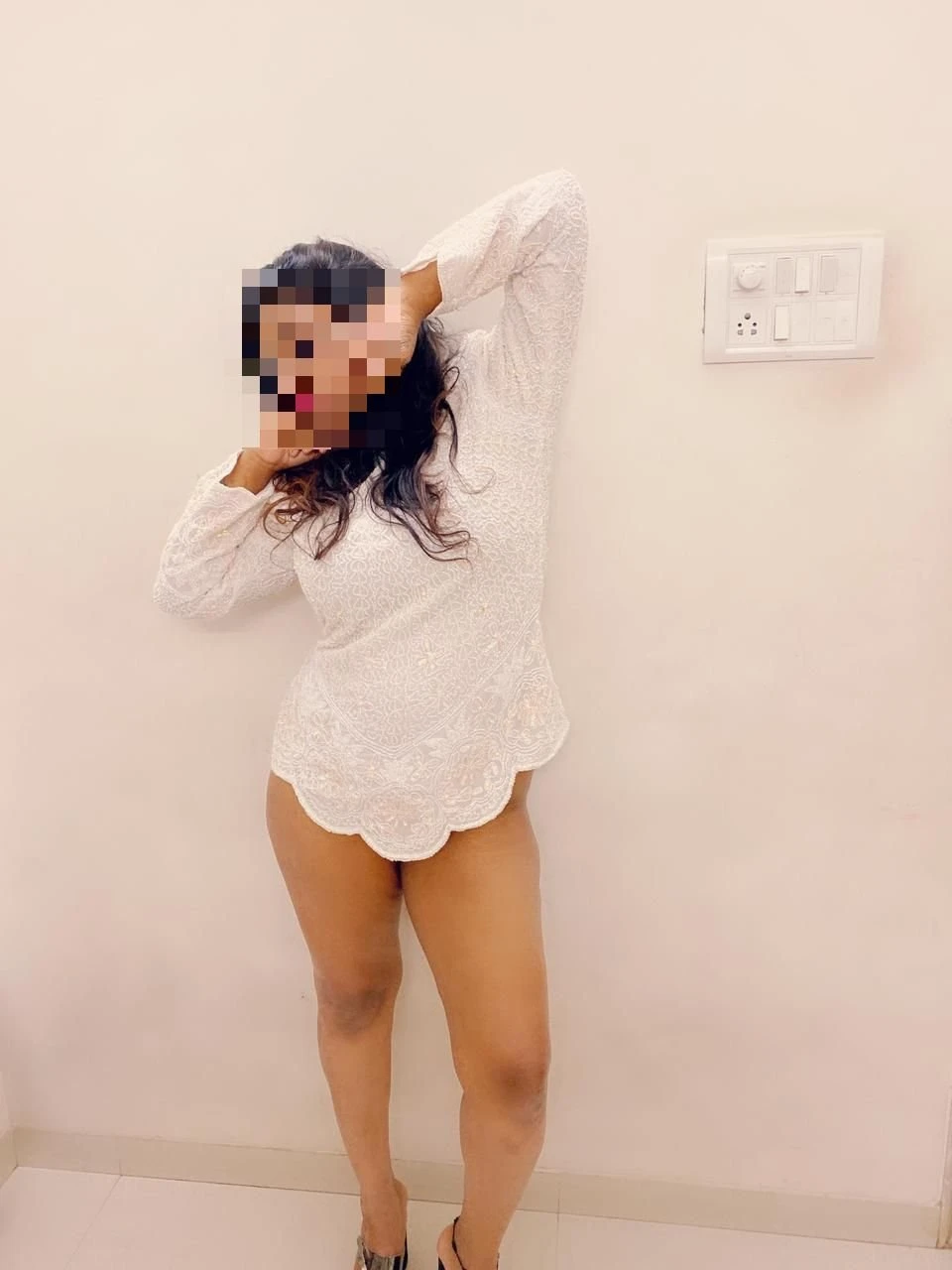 Tanya (Independent) – Indian escort in Mumbai — 8 / 12