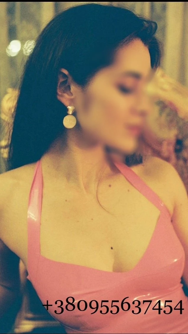 Marina – Ukrainian escort in Kiev — 5 / 14