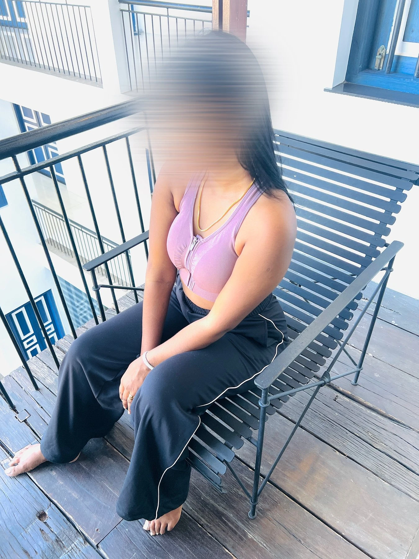Shaini Yashara – Sri Lankan escort in Colombo — 28 / 31