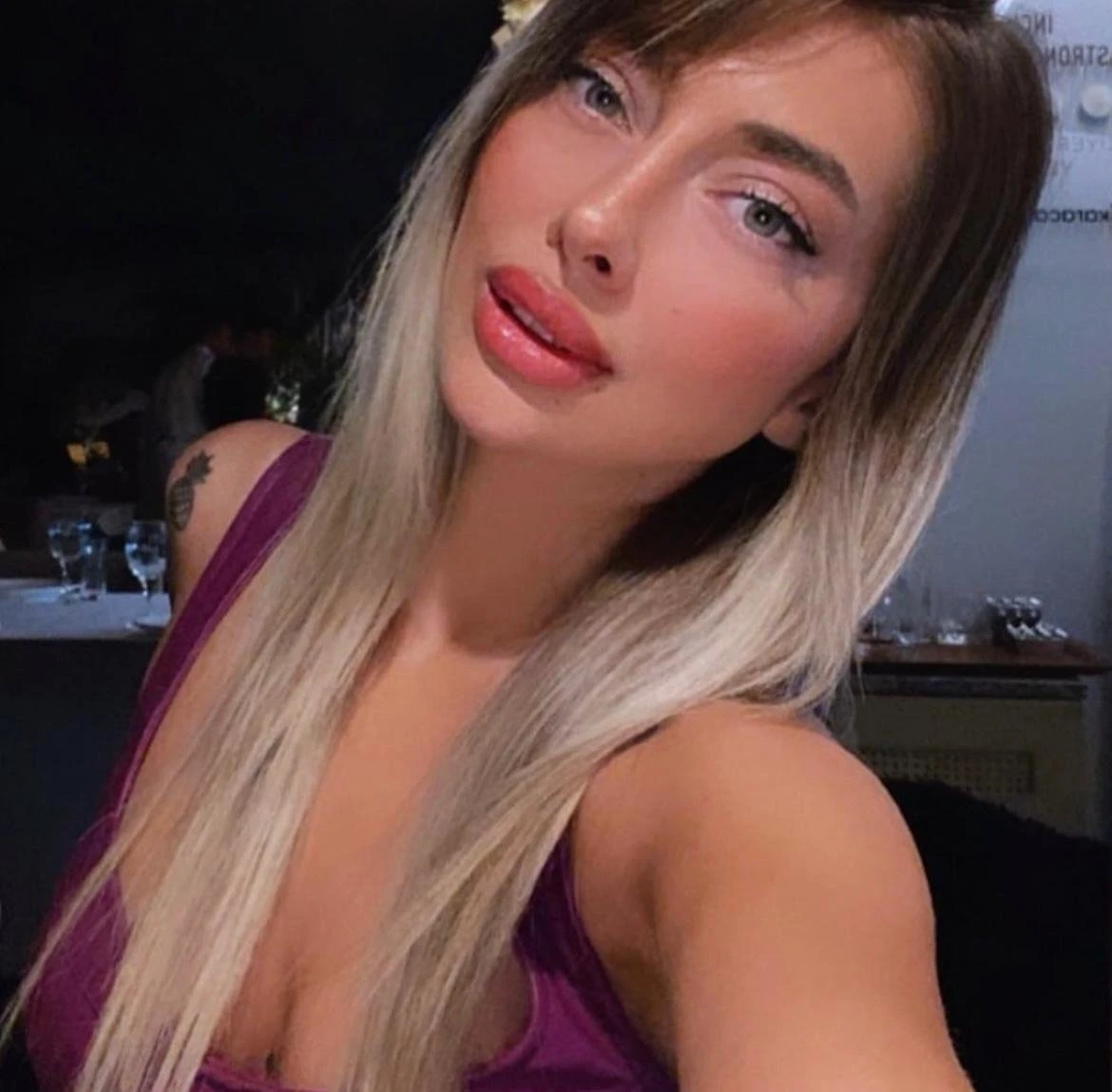 Julia Anal Queen – German escort in New Delhi — 7 / 8