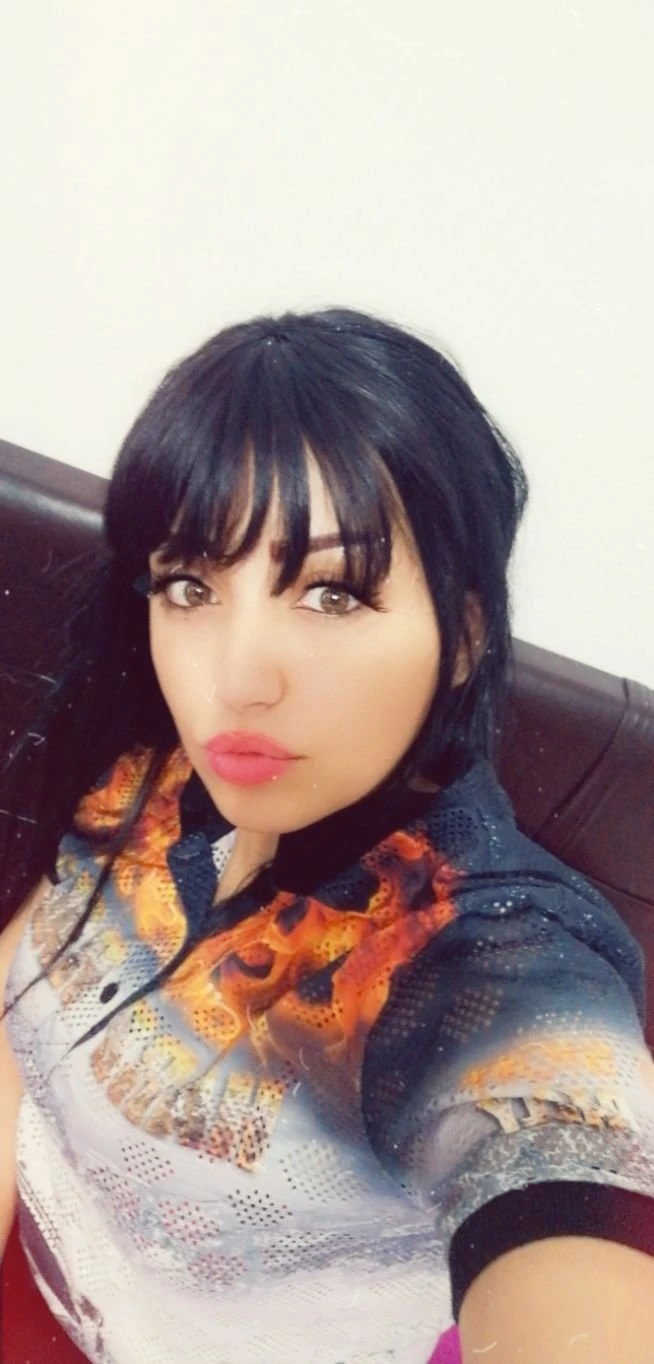 Samantah – Lebanese escort in Beirut — 2 / 5