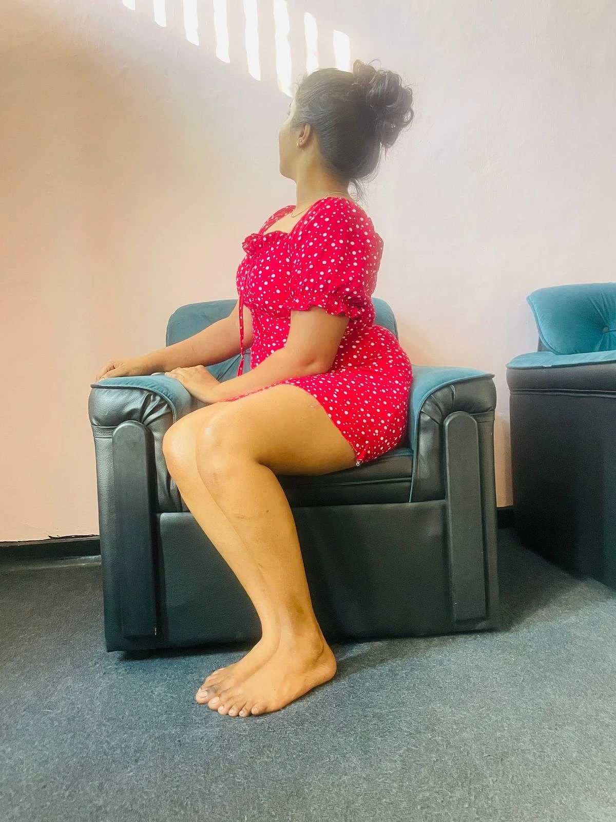 Nishi Perera – Sri Lankan masseuse in Colombo — 6 / 14