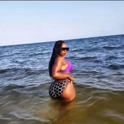 Felicia video calls only – Ethiopian escort in Kochi — 4 / 6