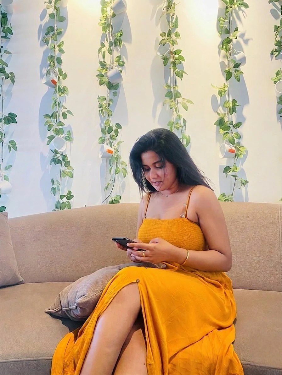 Vani – Indian escort in Shimla — 3 / 4