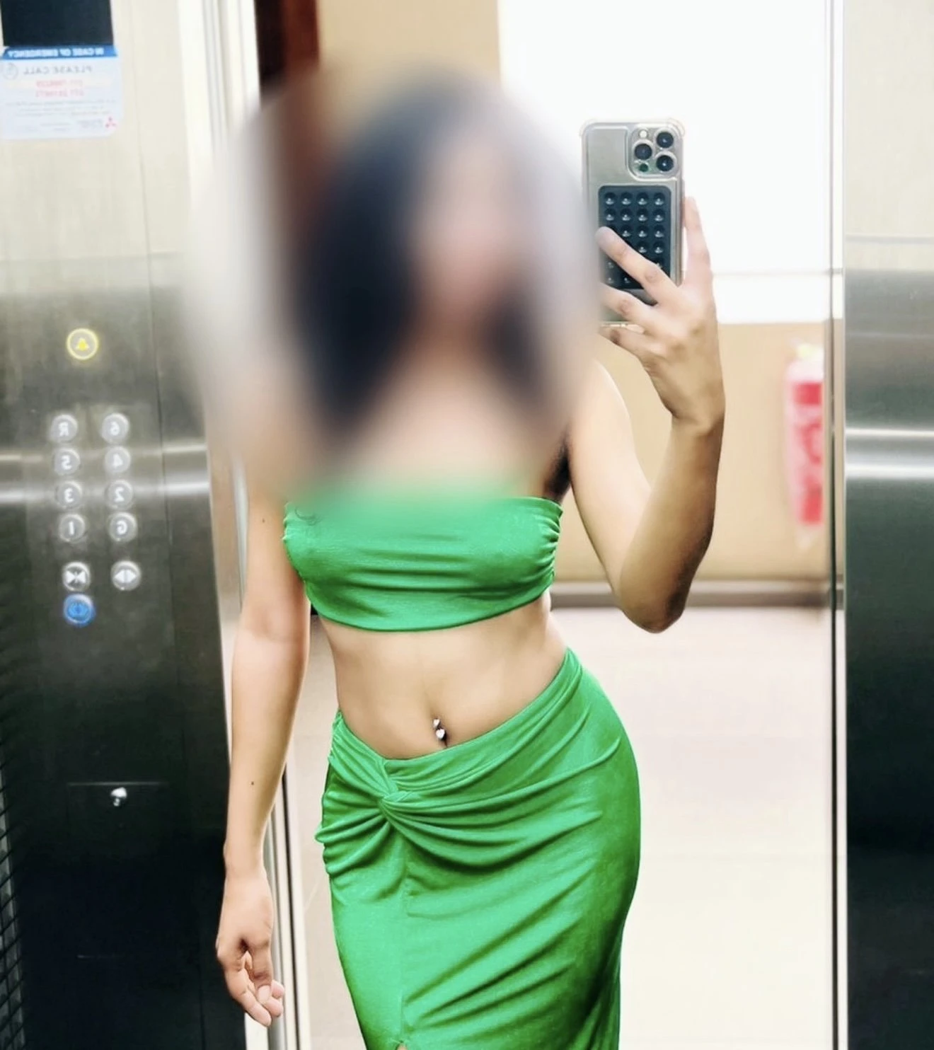 Eli Seleena Independent Beauty (Meets) – Sri Lankan escort in Colombo — 23 / 26