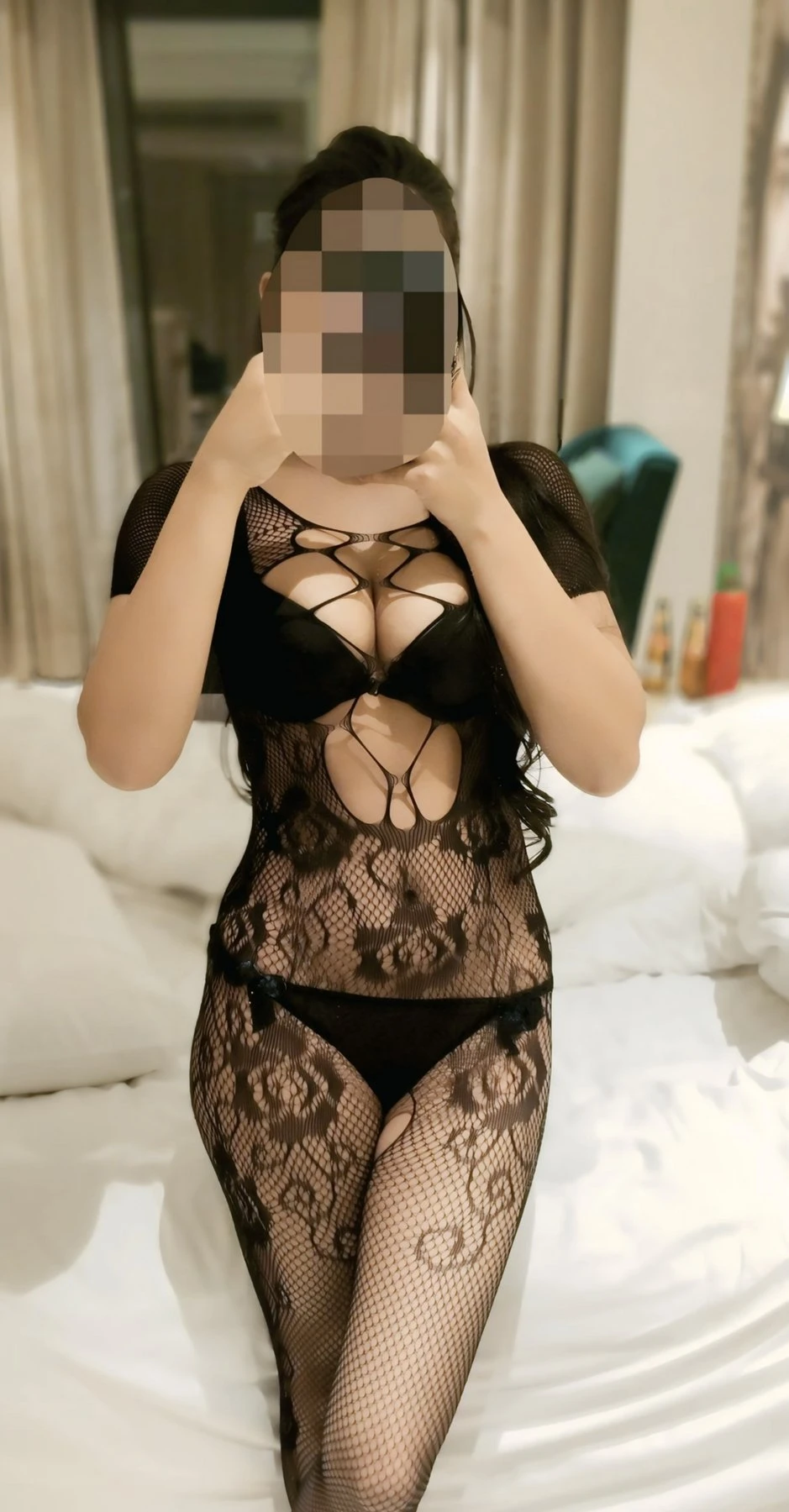 Anvi Independent ( Real Meet ) – Indian escort in Mumbai — 20 / 24
