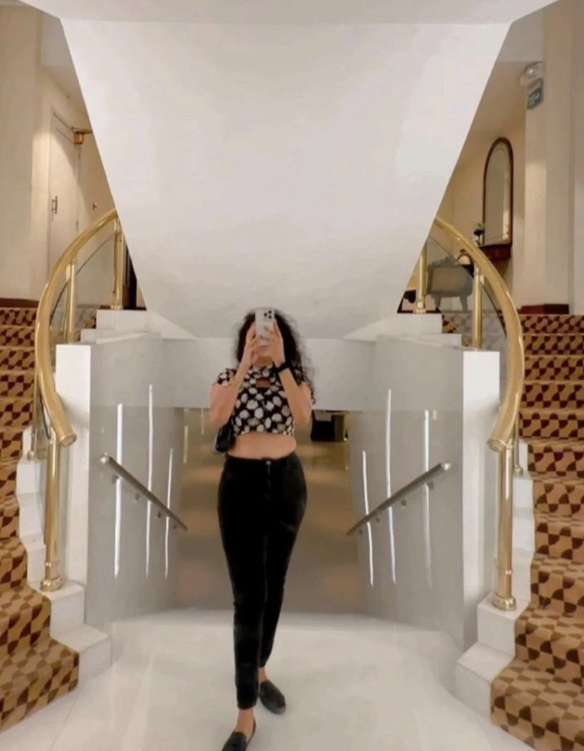 Iresha – escort in Colombo — 2 / 6
