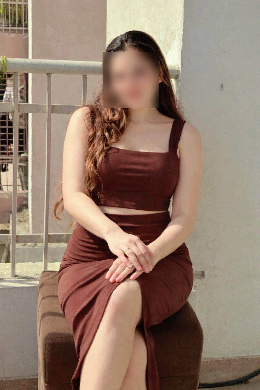 Ruchi – Indian escort in Noida — 4 / 5